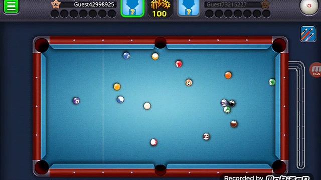 8 ball pool - игра для андроид и для iphone