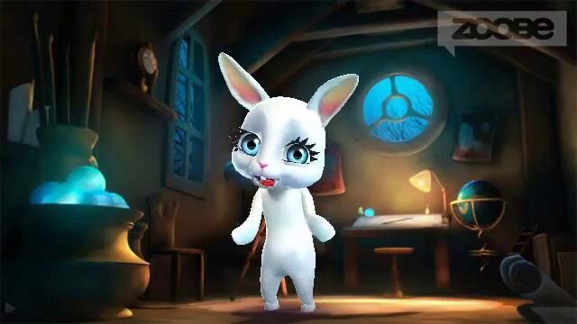 Гороскоп Телец ♉ на 9 февраля от Зайки Zoobe смотреть онлайн