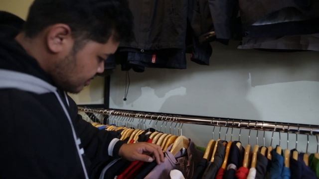 THRIFTSHOP TERMURAH DAN TERLENGKAP DI DEPOK