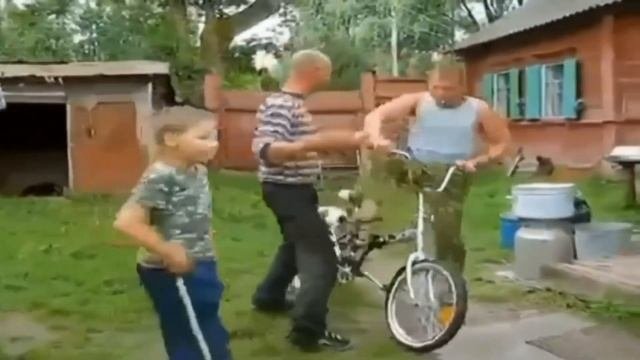 Прикольная песенка