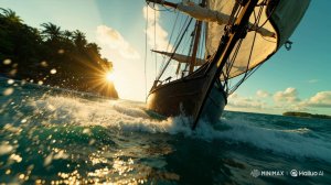 Ветер, что устал по свету рыскать...