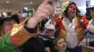 TV Дом клоунов