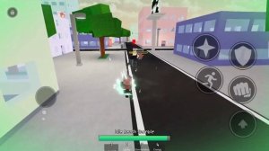 НОВЫЕ ФИШКИ В JUJUTSU SHENANIGANS!