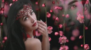 Я люблю тебя, слышишь