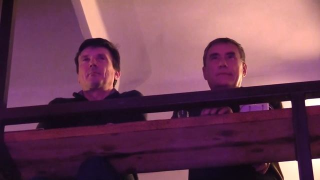 "Bullet Blues Band" в Махнопабе (2022)
