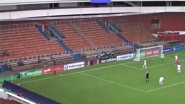 Кубок Содружества-2014: Кыргызстан - Таджикистан - 1:1 (2:4 по пенальти) смотреть онлайн