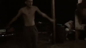 крутые танцы ржака
