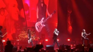 Кипелов - Беспечный ангел (Санкт-Петербург 08.12.2023)