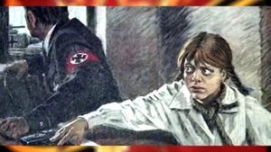 У войны недетское лицо. Зина Портнова.