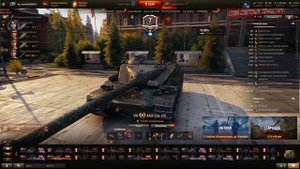 AMX CDA 105 - СТОИТ ЛИ БРАТЬ? ОДНА ИЗ ХУДШИХ ПРЕМИУМНЫХ ПТ-8!