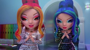 Рейнбоу Хай. Сезон 2 Серия 9. Успеть за двенадцать часов