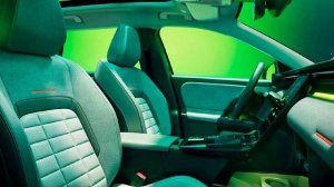 Citroën показала новое поколение кроссовера C5 Aircross — с новым дизайном, встроенным ChatGPT.