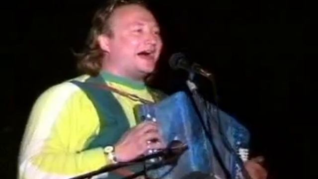 Концерт на 3 эстраде -  1998 г - Юрий Гальцев - 17