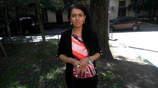 Спирова Е.В. Spirova Ekaterina-Президент ММД Амичи Италия-Россия