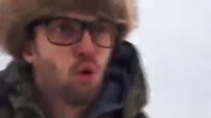 Злой снеговик18+ 😂