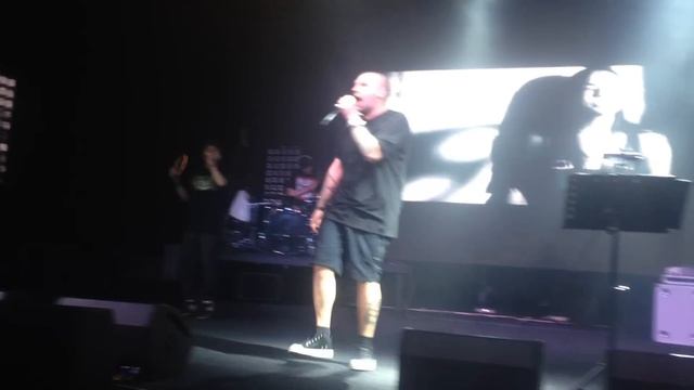 Баста - Шар (feat. Тати). Live. Киев. 05.12.2014 смотреть онлайн