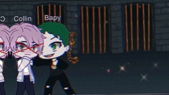 МемеНазвание13 карт Феликс Вару и Куромаку Гача клуб