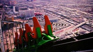 ТОП 5 самых шокирующих аттракционов мира!!! #топ