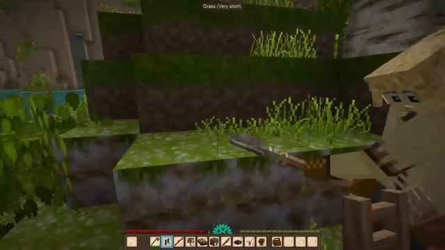 Vintage Story: The Colony - Часть Первая 18+