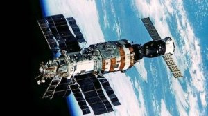 Космос. Засекреченная история.