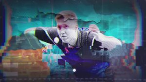 Всероссийские соревнования среди студентов по настольному теннису