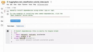 05. Getting Setup Importing Necessary Libraries to Google Colab - Zero - 1920x1080 914K