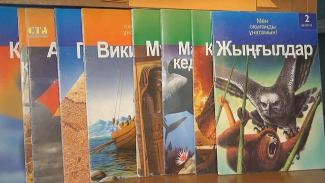 СТА новости (русс) 12.11.15 г. Сатпаев смотреть онлайн
