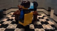 Лего фнаф мультик #fnaf #stopmotion