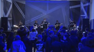 В Советском районе при поддержке гранта губернатора Югры прошли «Культурные квартирники»