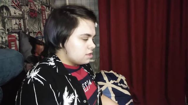 Агрессивная анамалия. Напал дух. Безглазый Джек. Смотреть до конца смотреть онлайн