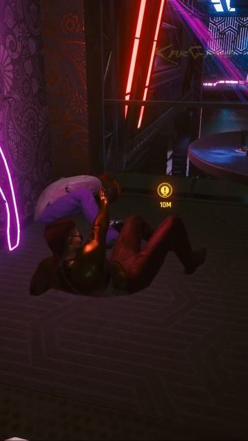 Этим больше не наливать cyberpunk 2077 #shorts смотреть онлайн