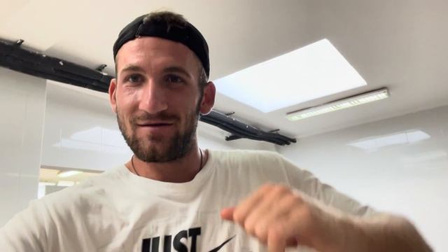 ПАРНИКИ НА ITF Pro 15k Мелия, Испания 🇪🇸 Хуан & Сквирт