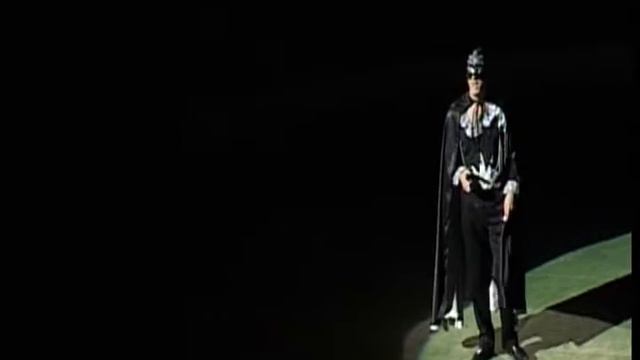 Пирч Александр - Ария Мистера Х