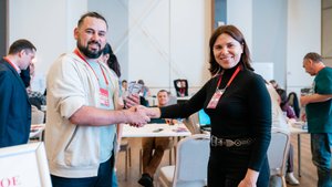 Бизнес-лагерь Владимира Тарасова «Навыки непредсказуемости», ноябрь 2024 г.