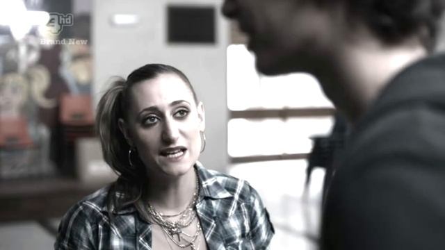 MisFits \ Nathan \ Как появился Бари [HD] смотреть онлайн