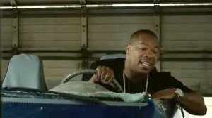 Тачка на прокачку от Xzibit