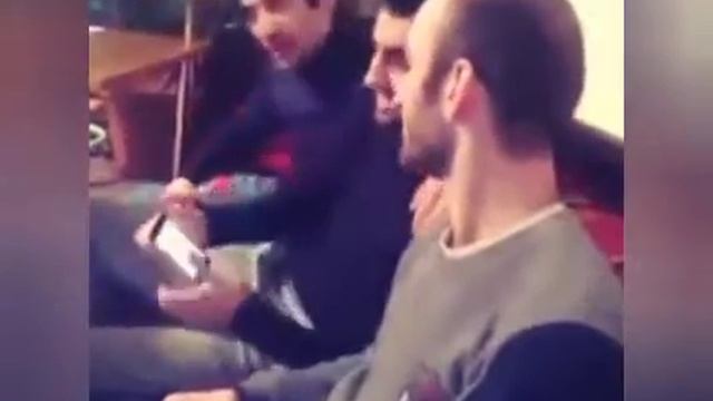 Мемный разговор