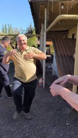 Казаки Волгограда.mp4