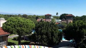 Аквапарк Глория Гольф