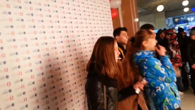 Новые звезды YouTube смотреть онлайн