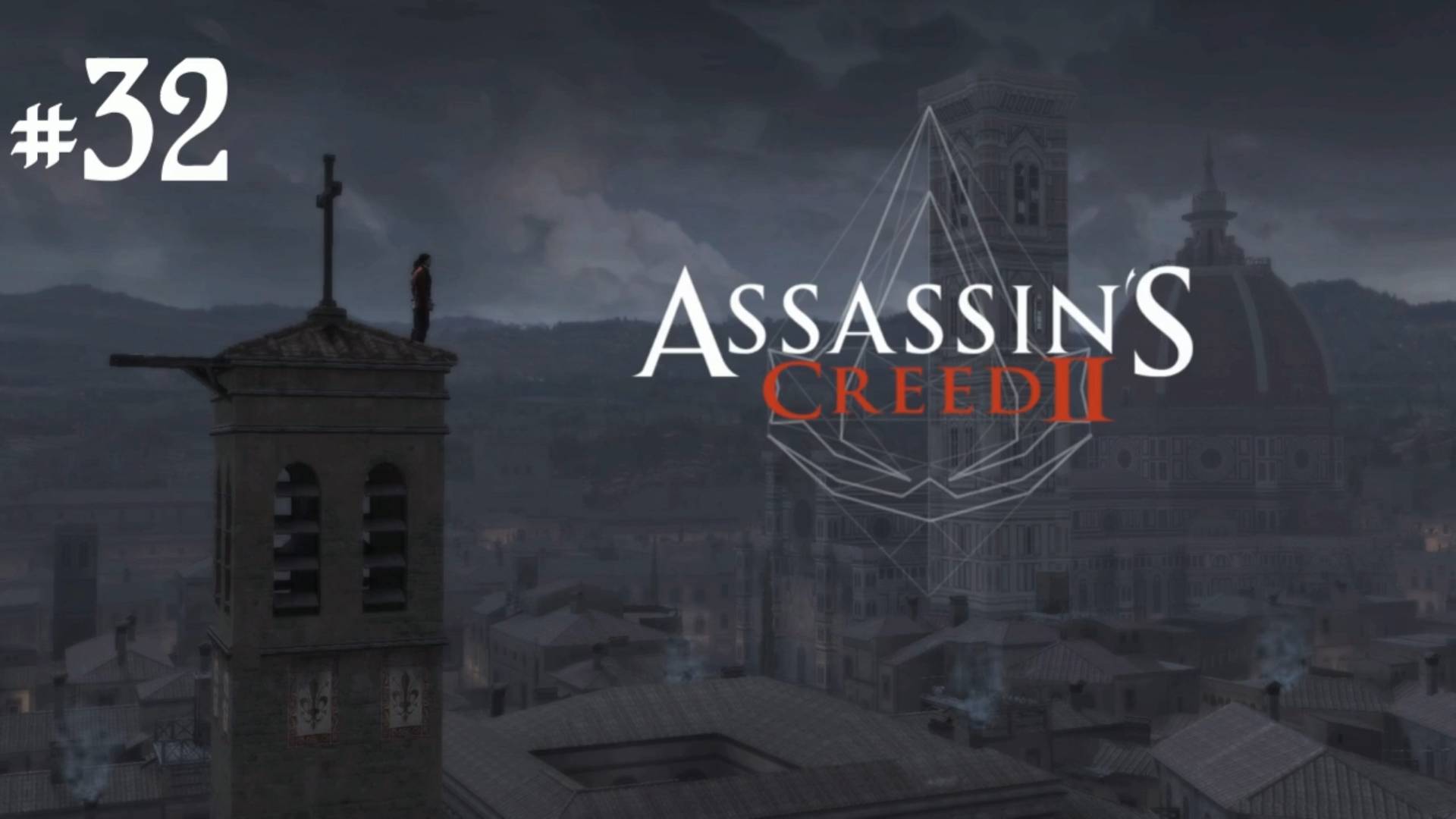 Прохождение Assassin's Creed 2 (На русском) #32