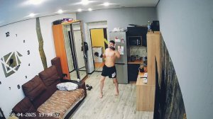 упражнения с мячиком (бокс)