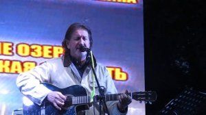 Олег Митяев - Небесный калькулятор (Грушинский 2015)