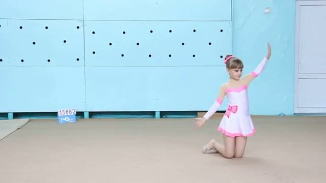 Принцесса спорта. Весна 2017 - Минск - ул. Уборевича 144 СШ  124-19.03.2017-15:00- Билет15682-СКА