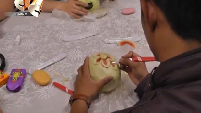 Кировчане ездили в Тайланд по обмену смотреть онлайн