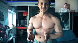 Стероидмен разоблачил Александра Никулина?