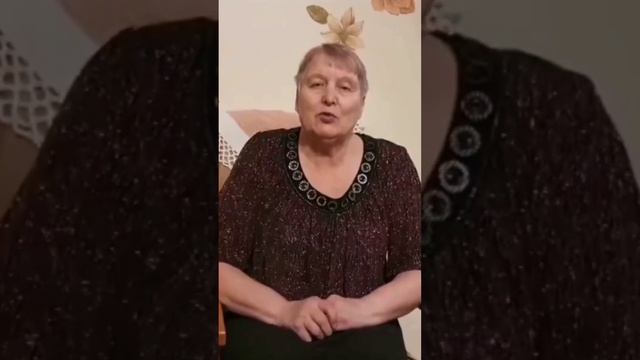 Смешное поздравление с юбилеем.