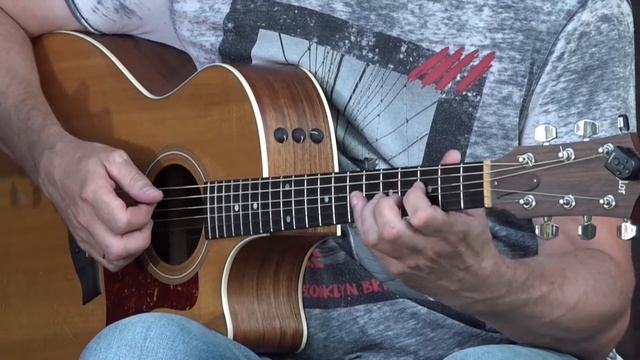 Павел Пиковский, 48 Грушинский фестиваль 2021 смотреть онлайн