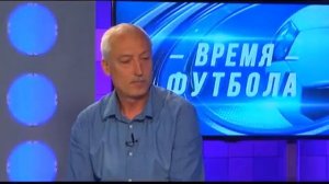 Сергей Алейников и вопрос о белорусском детском футболе
