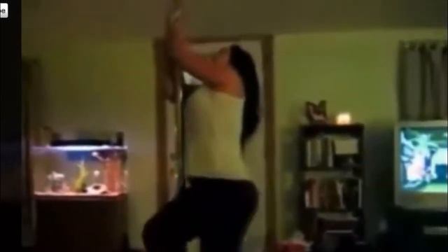 Приколы над девушками с падениями и неудачами (65) смотреть онлайн